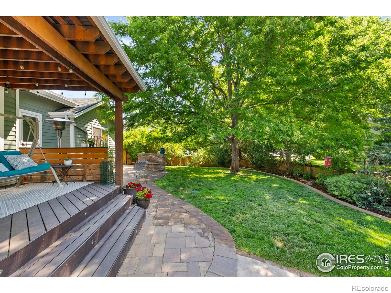 MLS Image #29 for 2513  jadestone court,fort collins, Colorado