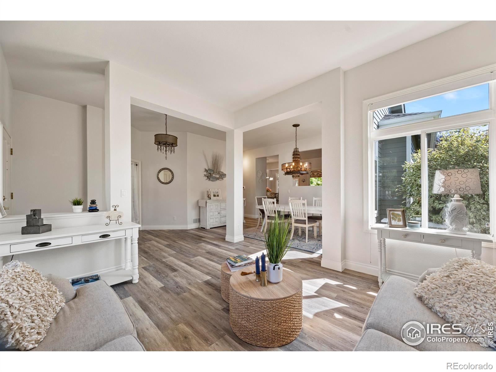 MLS Image #3 for 2513  jadestone court,fort collins, Colorado