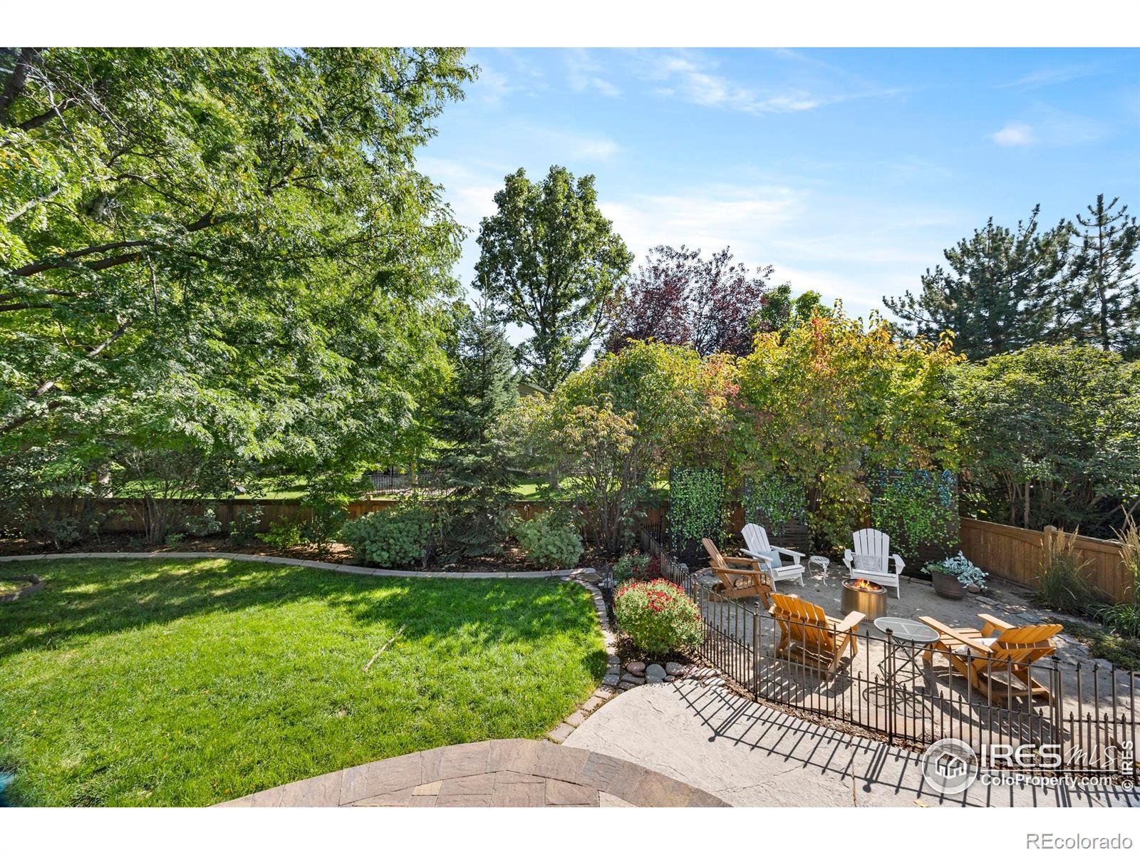 MLS Image #30 for 2513  jadestone court,fort collins, Colorado