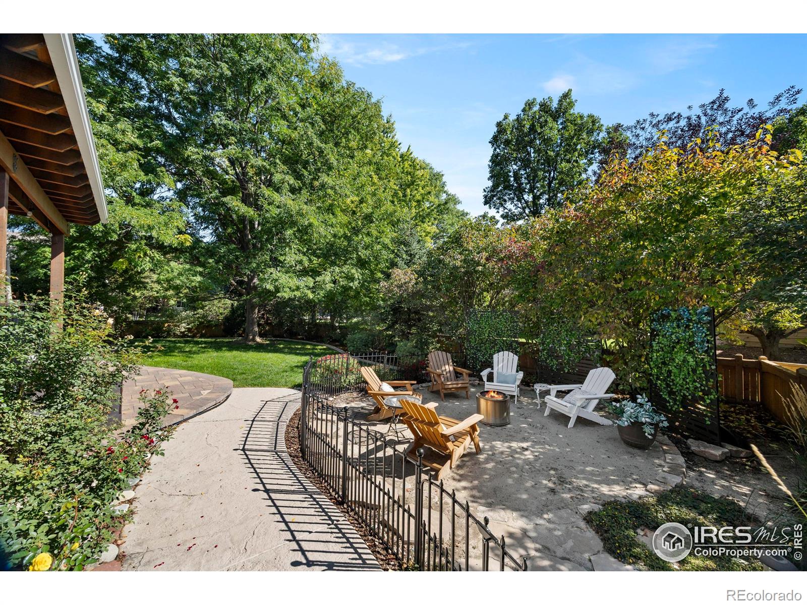 MLS Image #31 for 2513  jadestone court,fort collins, Colorado