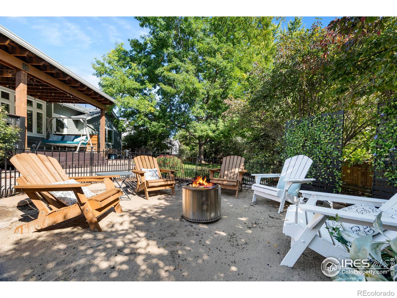 MLS Image #32 for 2513  jadestone court,fort collins, Colorado