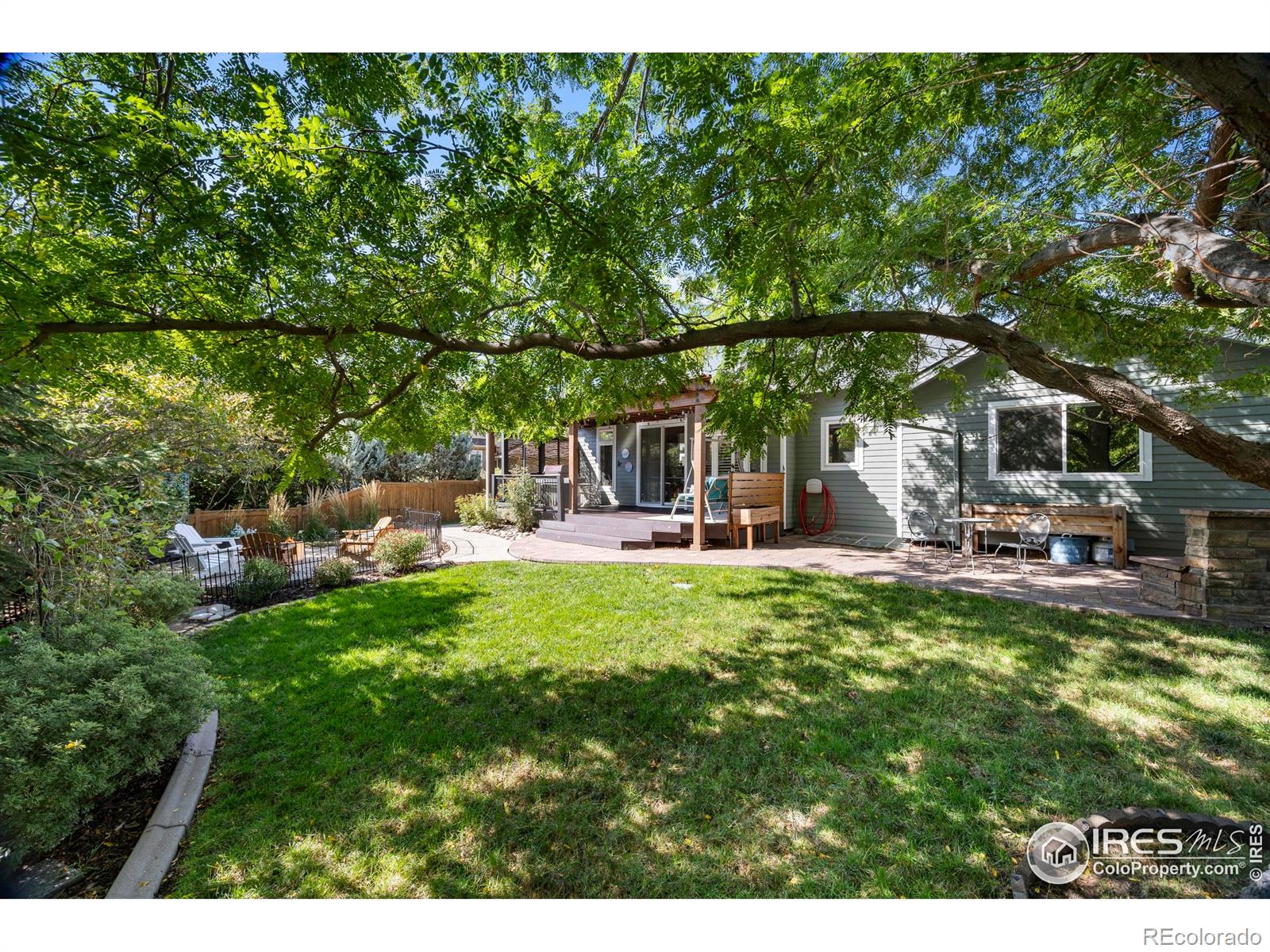 MLS Image #33 for 2513  jadestone court,fort collins, Colorado