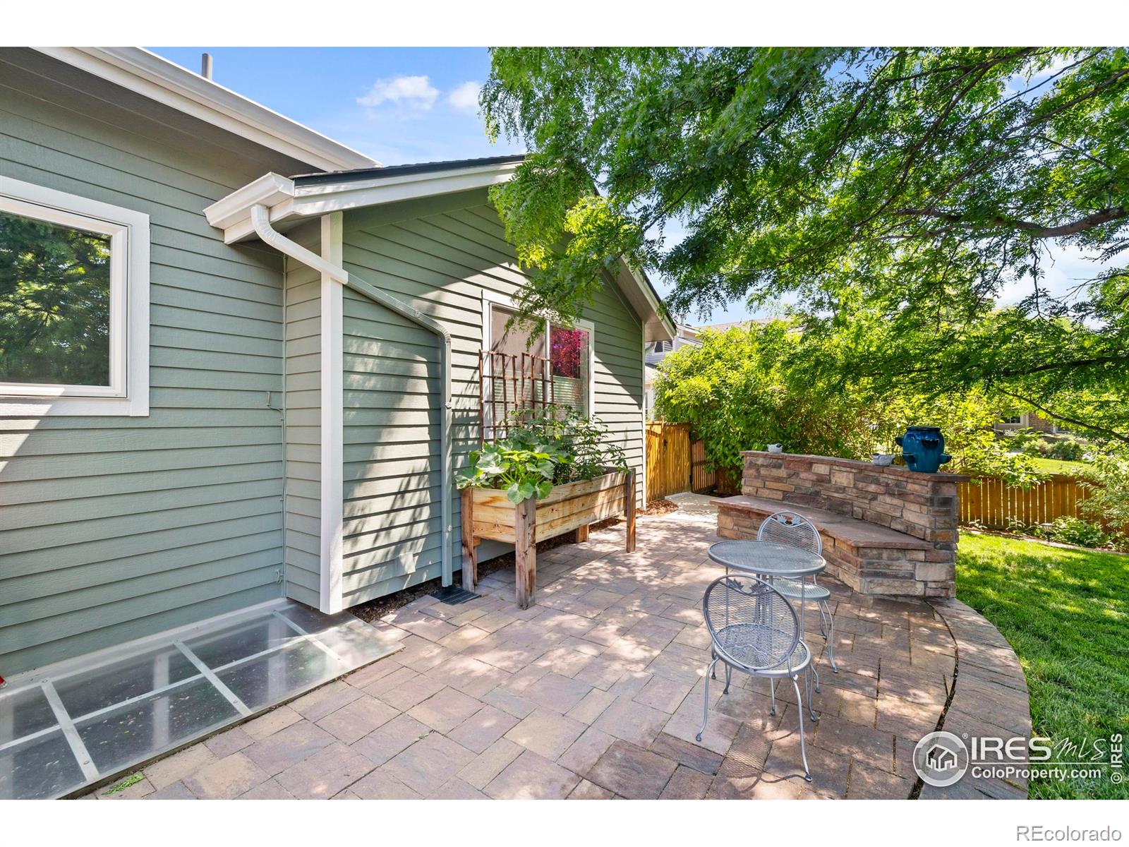 MLS Image #34 for 2513  jadestone court,fort collins, Colorado