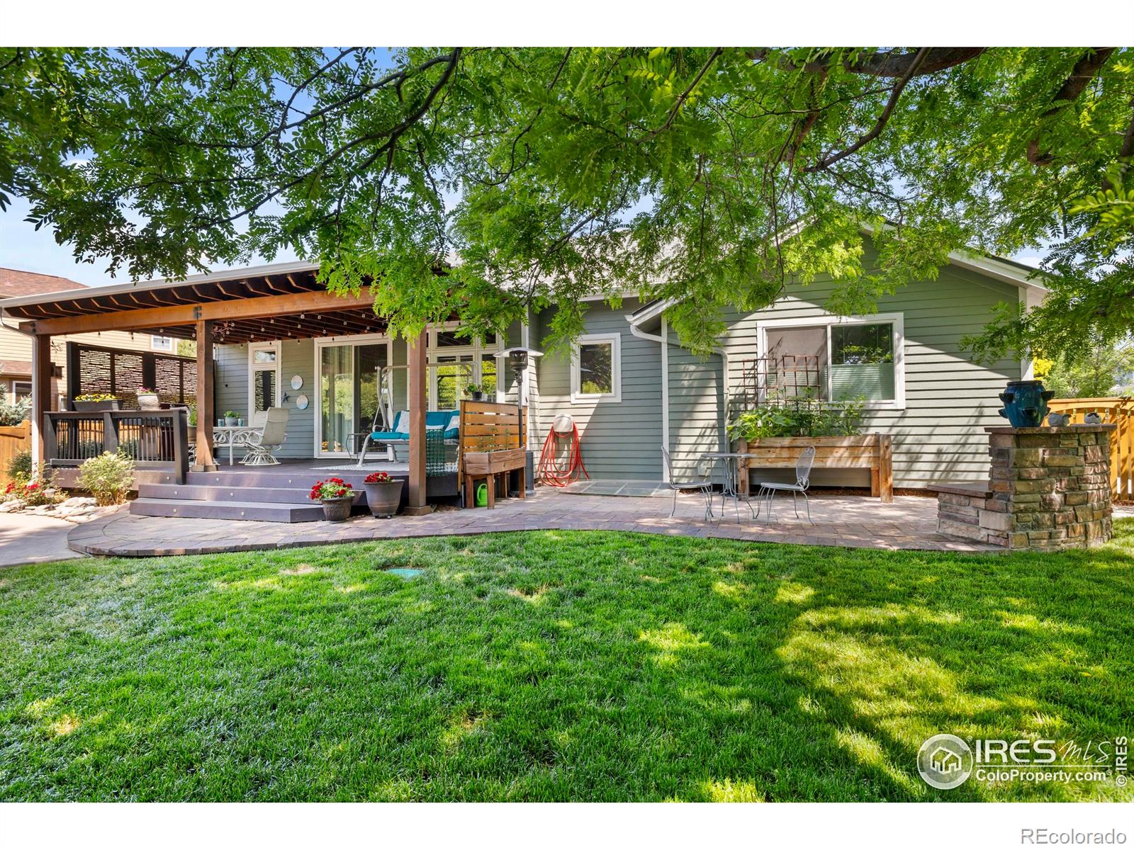 MLS Image #35 for 2513  jadestone court,fort collins, Colorado