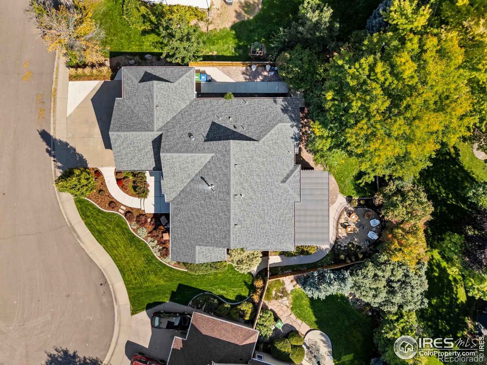 MLS Image #36 for 2513  jadestone court,fort collins, Colorado