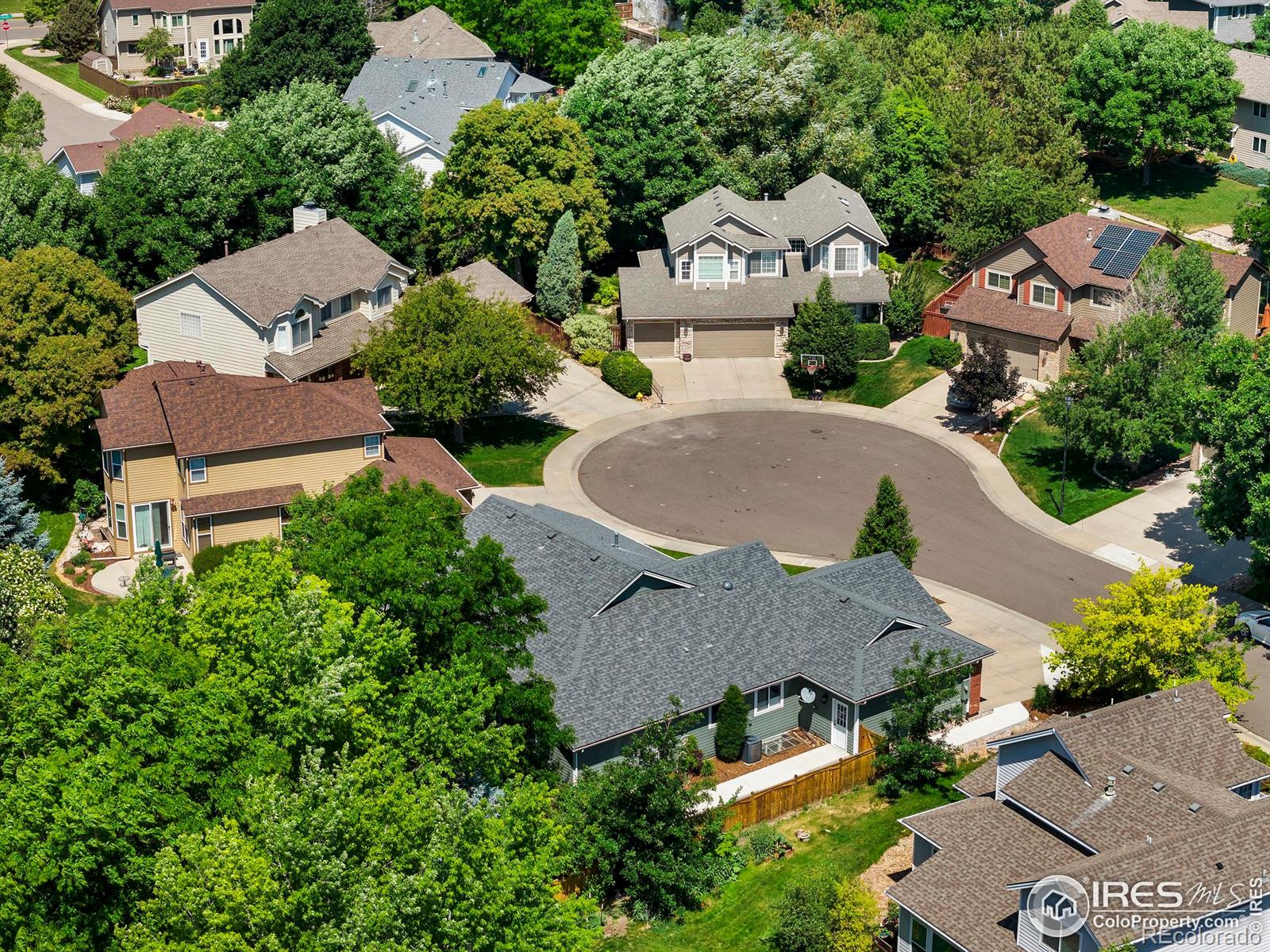 MLS Image #38 for 2513  jadestone court,fort collins, Colorado