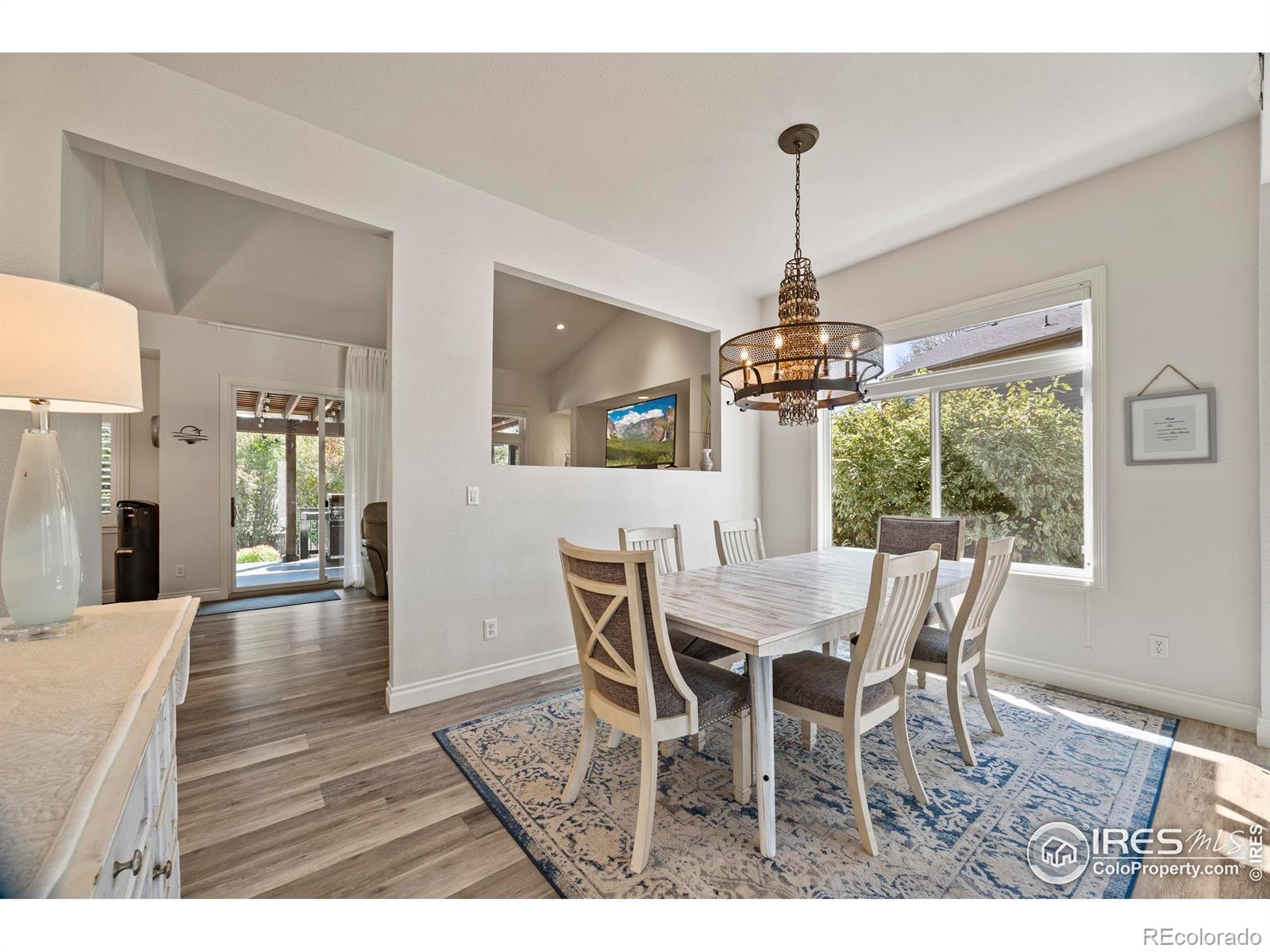MLS Image #4 for 2513  jadestone court,fort collins, Colorado