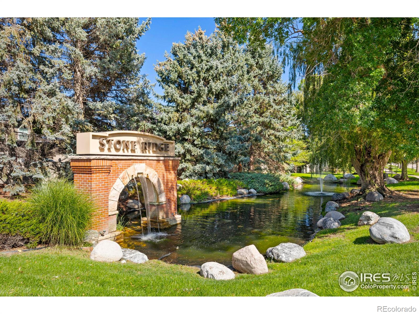 MLS Image #40 for 2513  jadestone court,fort collins, Colorado