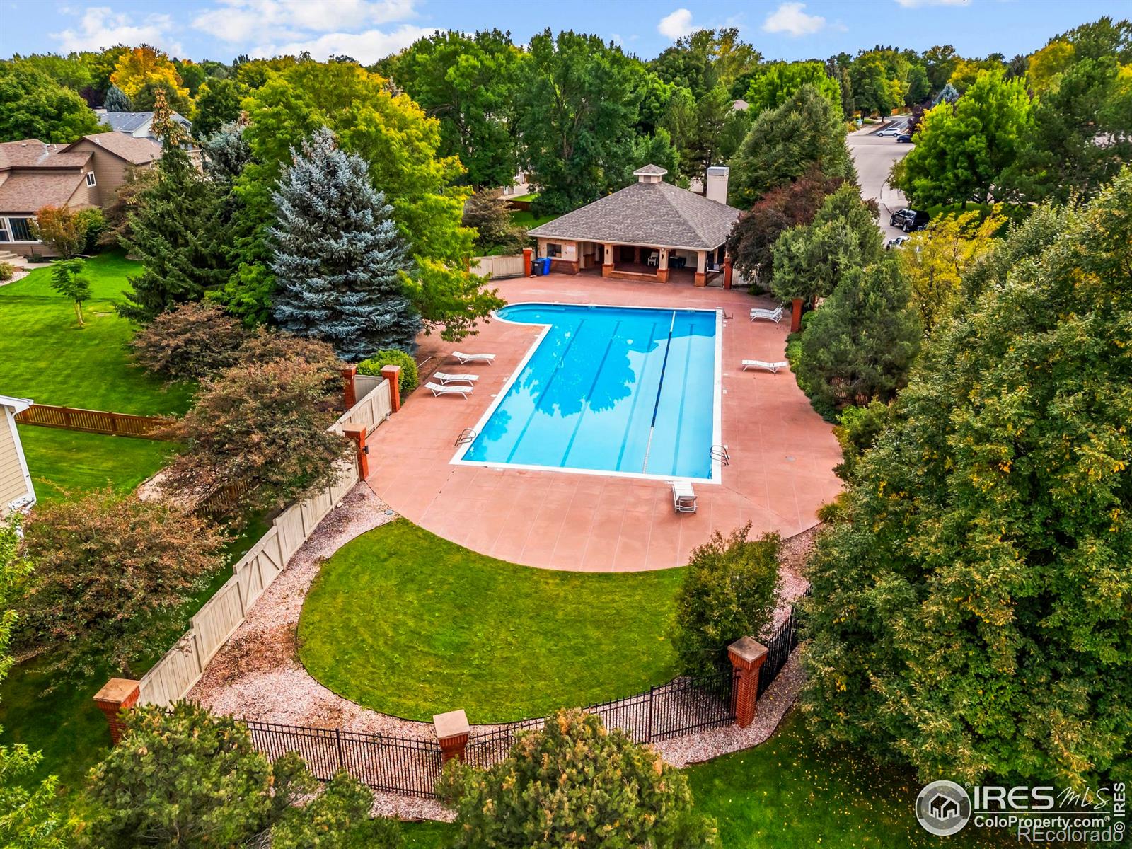 MLS Image #41 for 2513  jadestone court,fort collins, Colorado