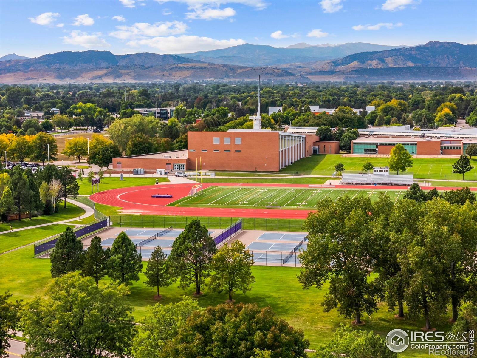 MLS Image #43 for 2513  jadestone court,fort collins, Colorado