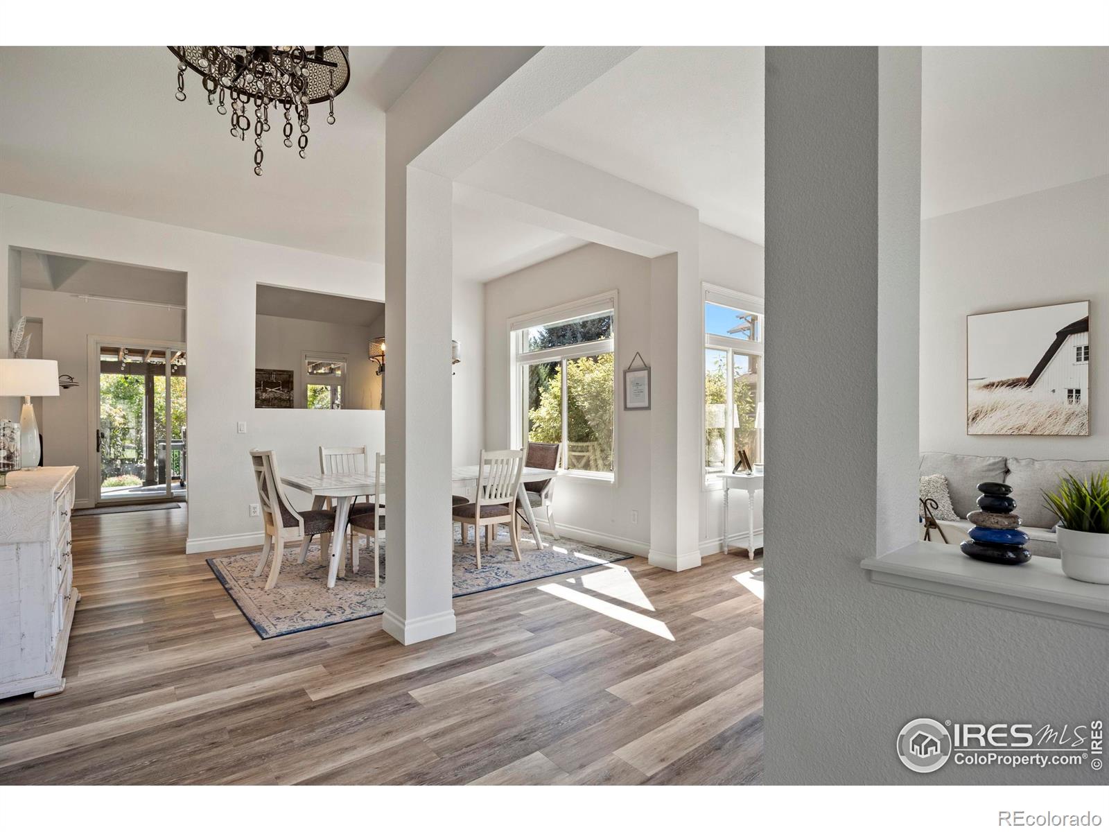MLS Image #5 for 2513  jadestone court,fort collins, Colorado