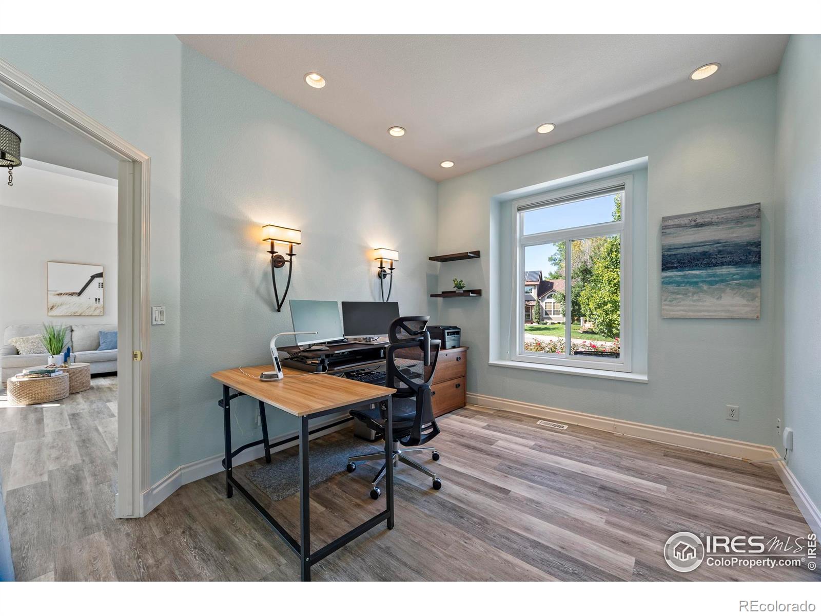 MLS Image #6 for 2513  jadestone court,fort collins, Colorado