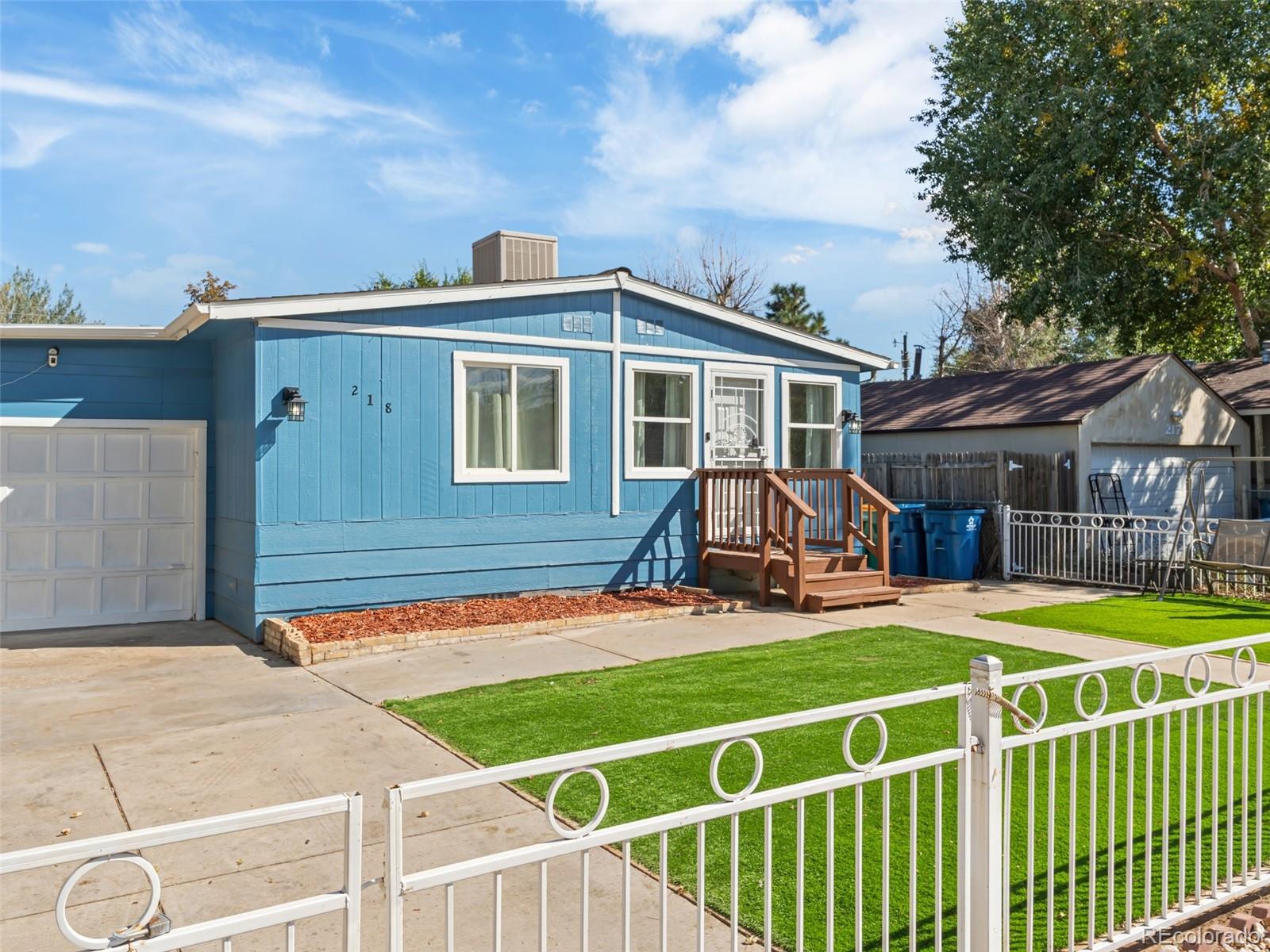 MLS Image #1 for 218  poplar street,lochbuie, Colorado