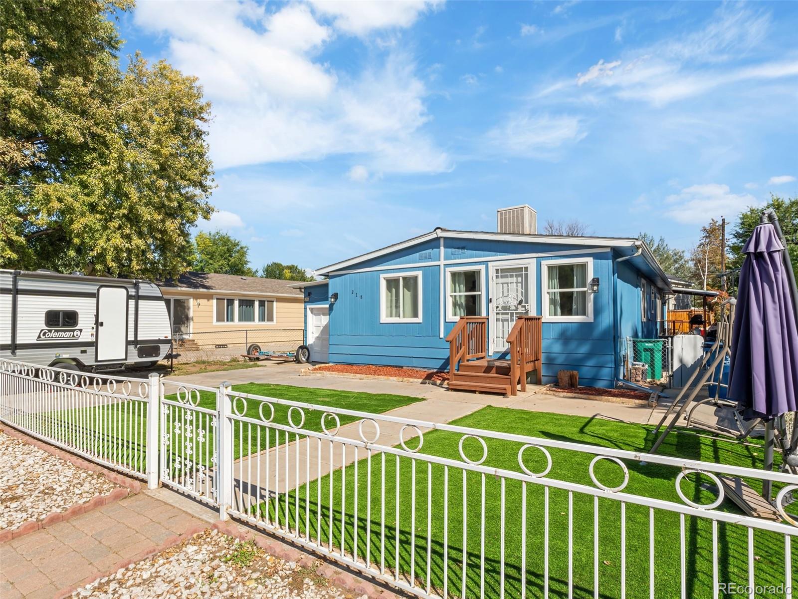 MLS Image #2 for 218  poplar street,lochbuie, Colorado