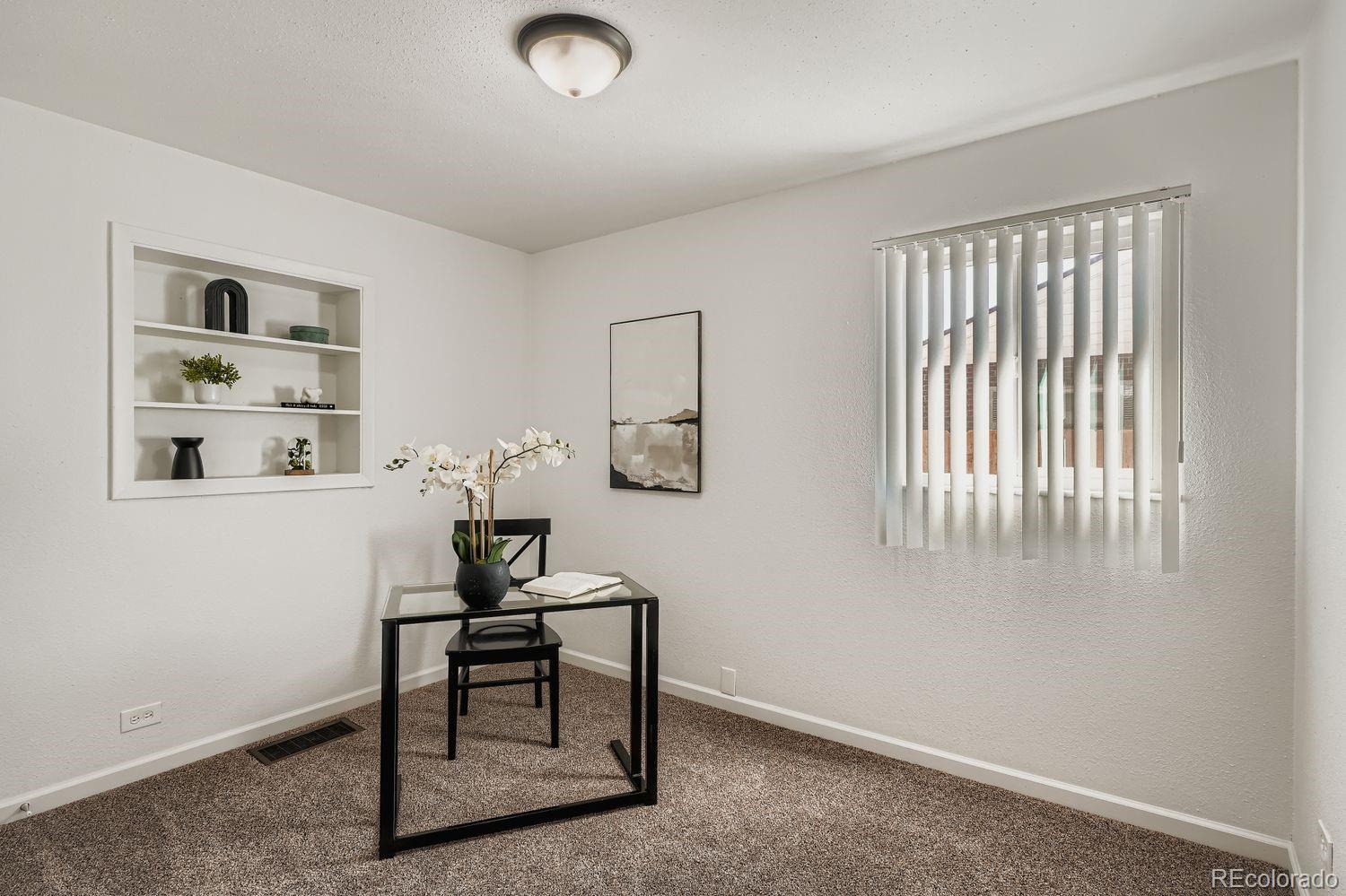 MLS Image #14 for 3670  magnolia street,denver, Colorado