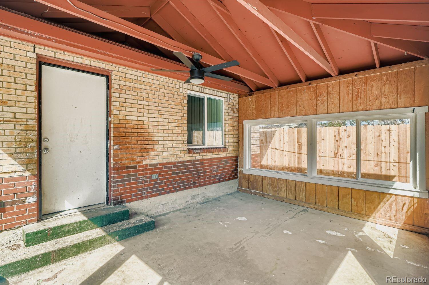 MLS Image #21 for 3670  magnolia street,denver, Colorado