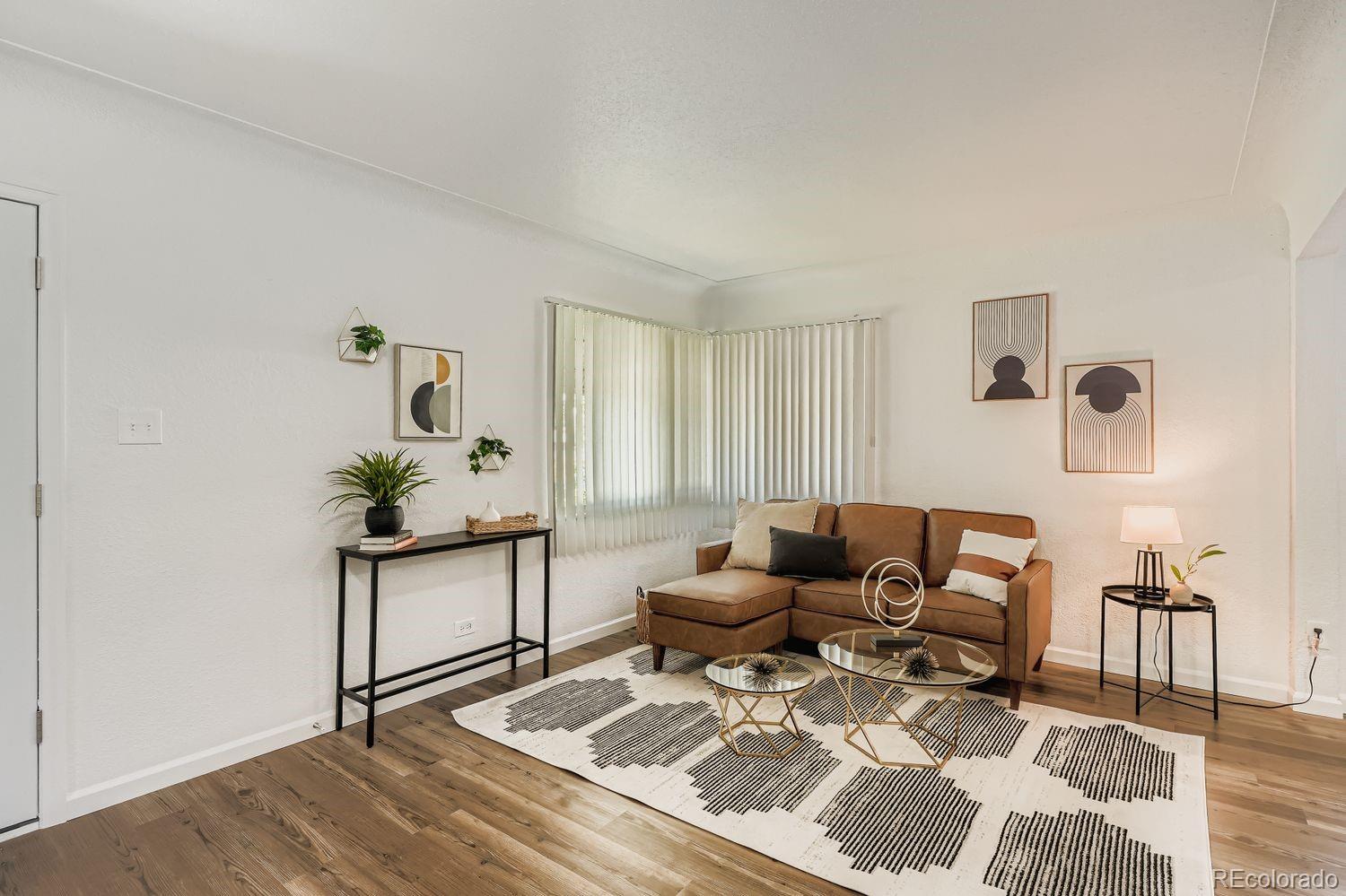 MLS Image #25 for 3670  magnolia street,denver, Colorado
