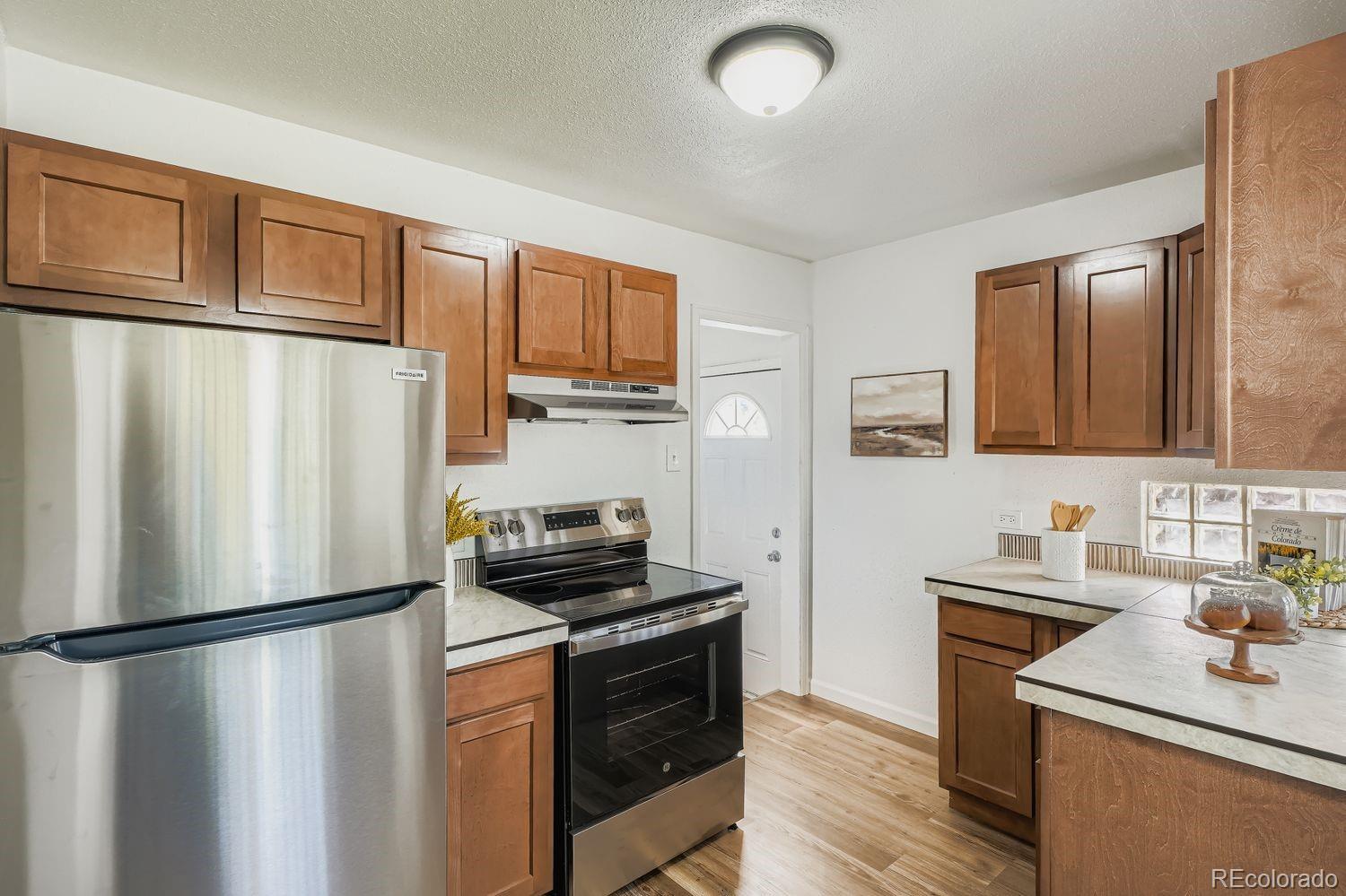 MLS Image #4 for 3670  magnolia street,denver, Colorado