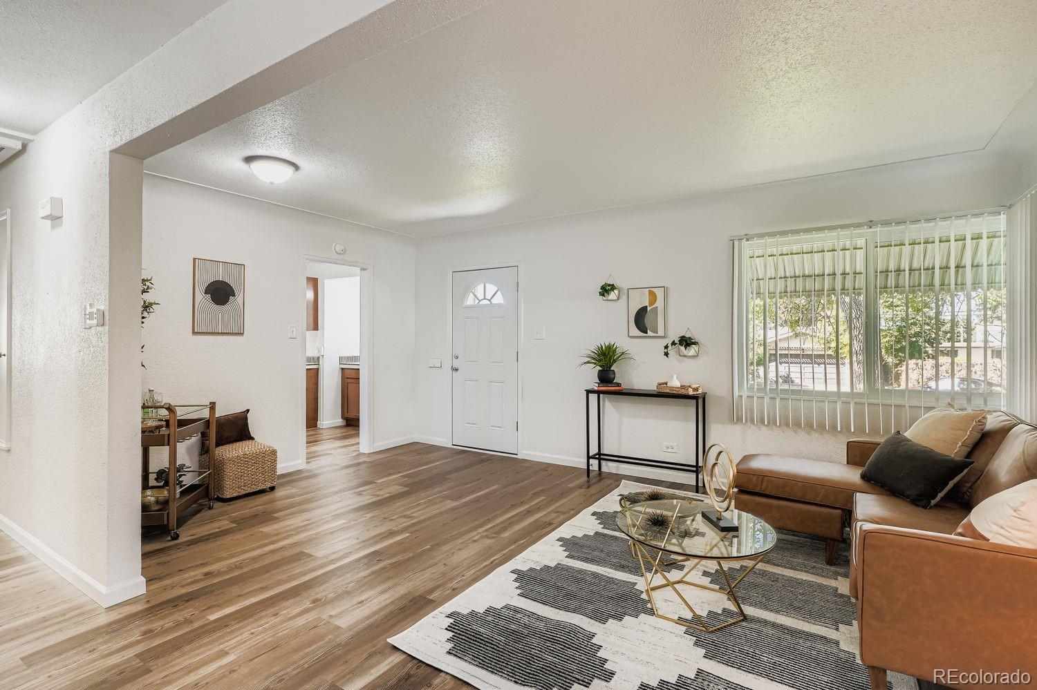 MLS Image #6 for 3670  magnolia street,denver, Colorado