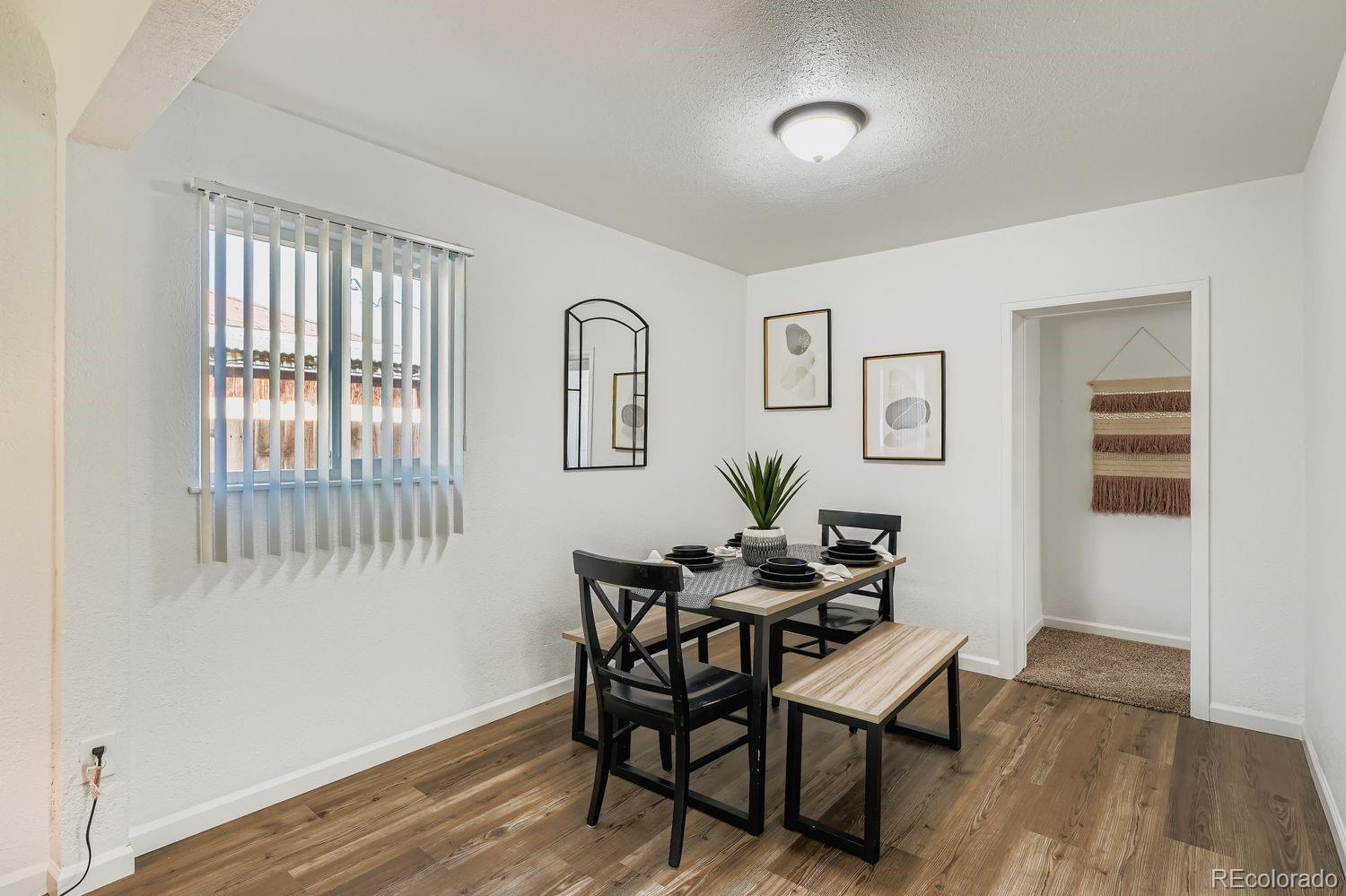 MLS Image #7 for 3670  magnolia street,denver, Colorado