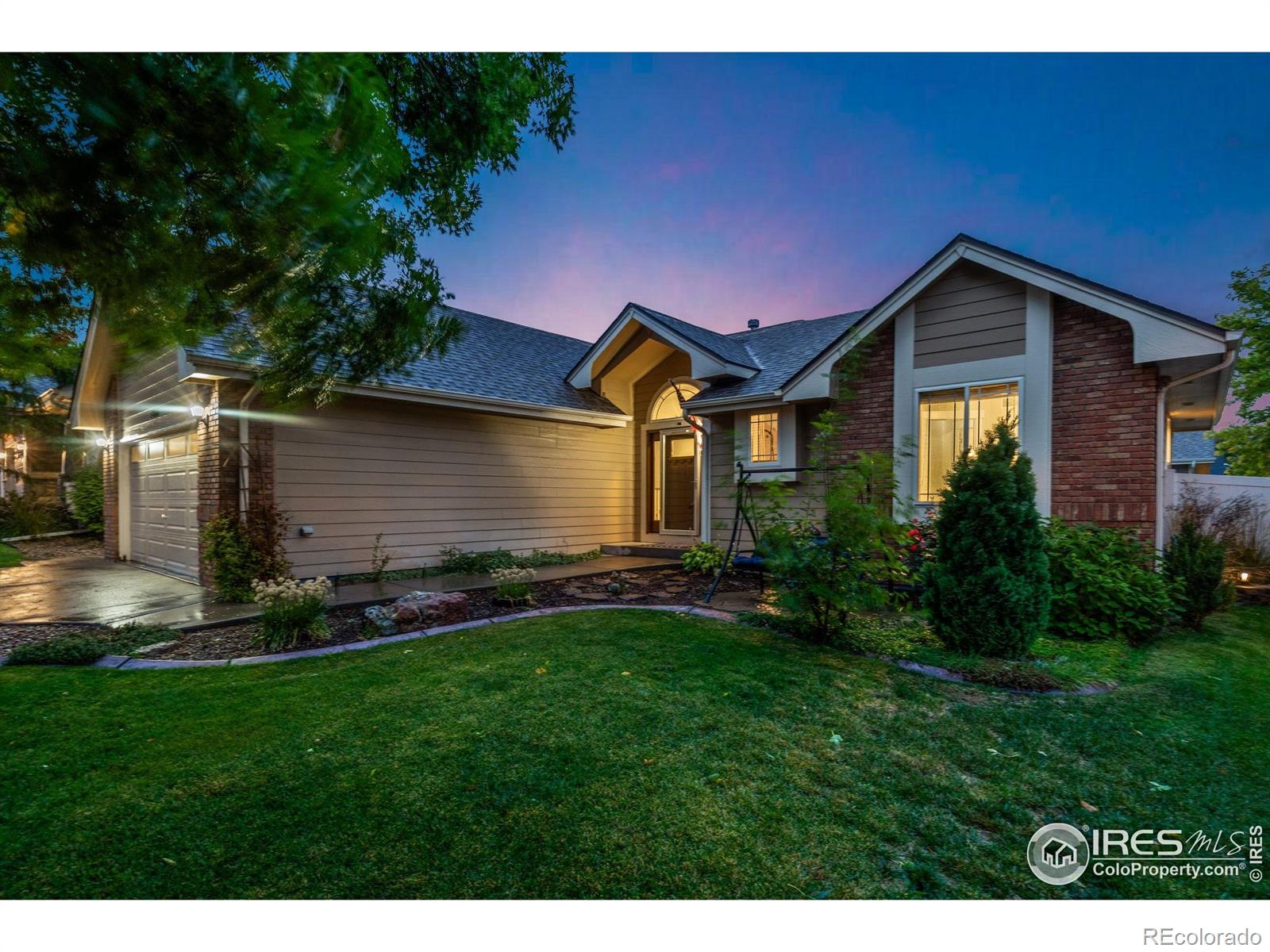 MLS Image #0 for 3216  66th ave ct,greeley, Colorado