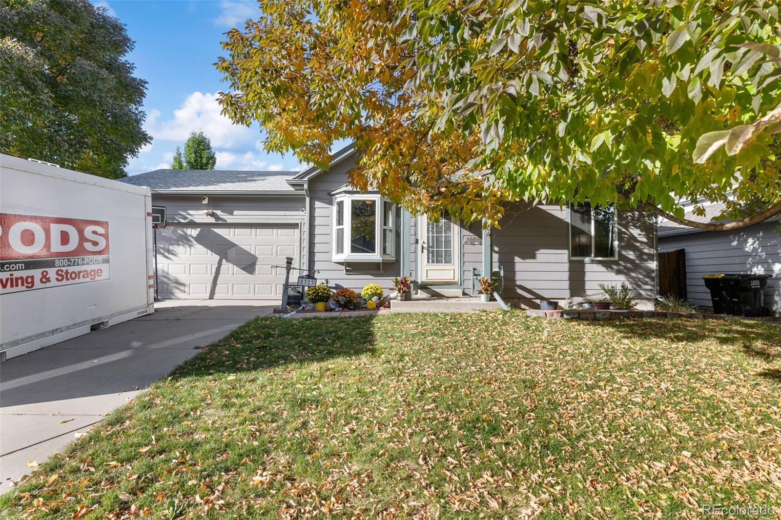 MLS Image #2 for 5323 e sandpiper avenue,castle rock, Colorado