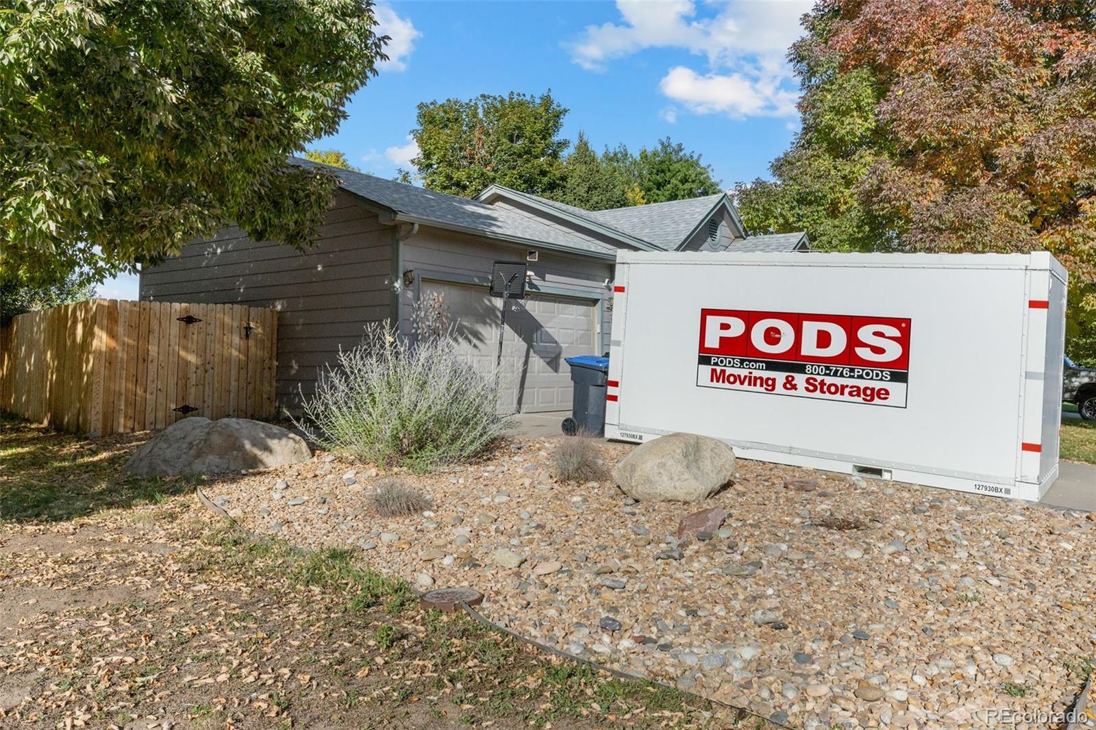 MLS Image #3 for 5323 e sandpiper avenue,castle rock, Colorado