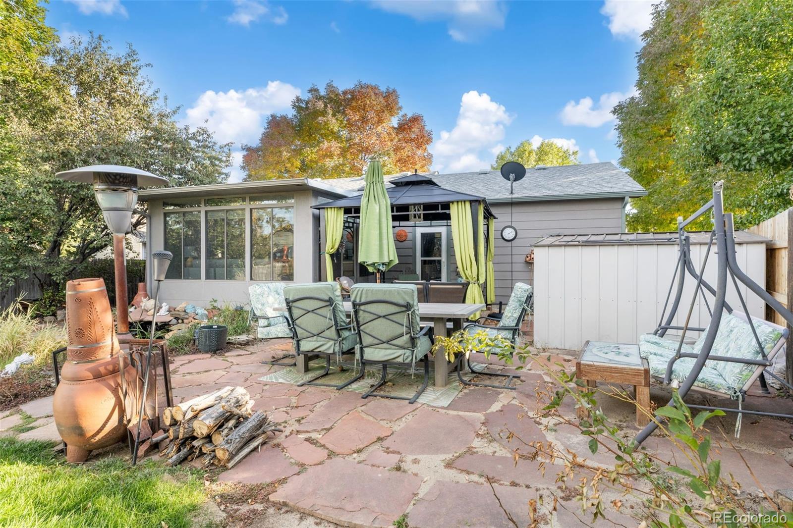 MLS Image #36 for 5323 e sandpiper avenue,castle rock, Colorado