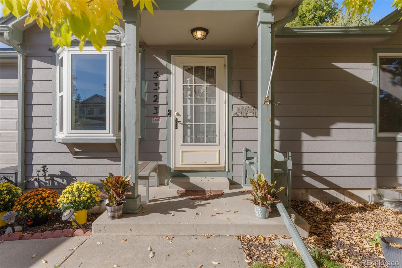 MLS Image #4 for 5323 e sandpiper avenue,castle rock, Colorado