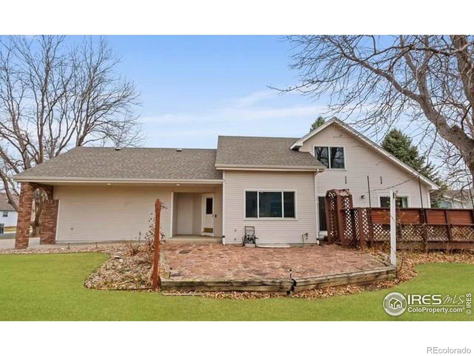 MLS Image #36 for 2020  niagara court,fort collins, Colorado