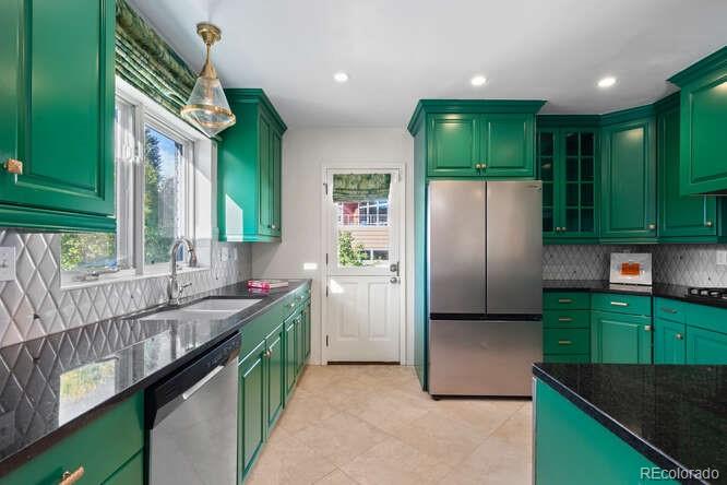 MLS Image #1 for 725 s cove way,denver, Colorado