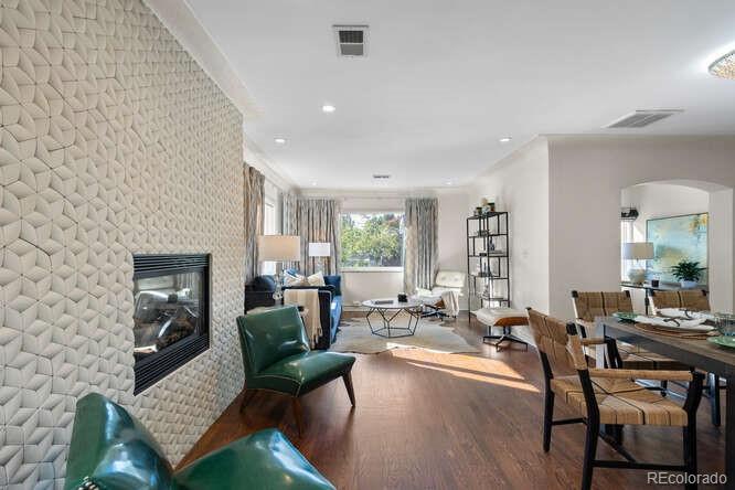 MLS Image #10 for 725 s cove way,denver, Colorado