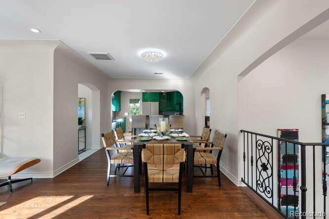 MLS Image #15 for 725 s cove way,denver, Colorado