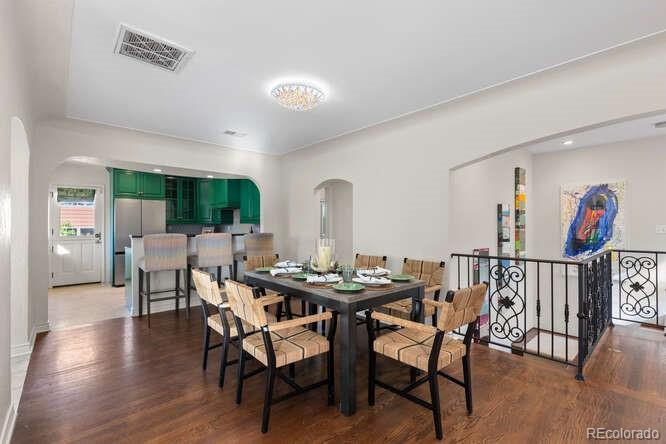 MLS Image #2 for 725 s cove way,denver, Colorado