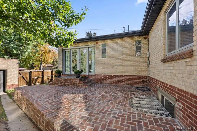 MLS Image #28 for 725 s cove way,denver, Colorado
