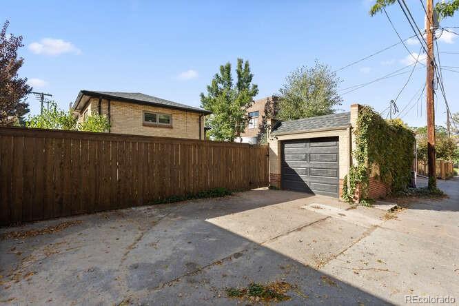 MLS Image #31 for 725 s cove way,denver, Colorado