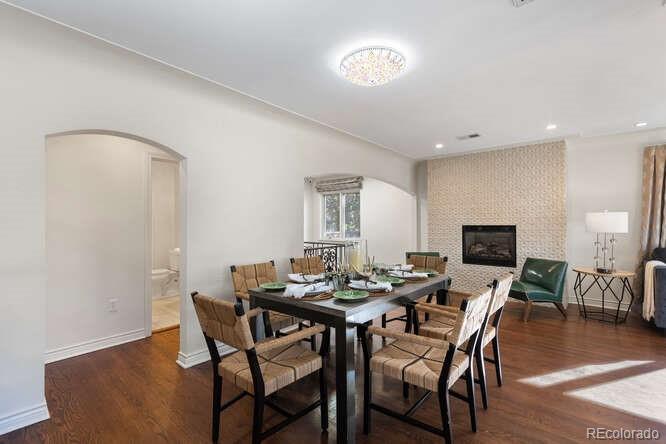 MLS Image #7 for 725 s cove way,denver, Colorado