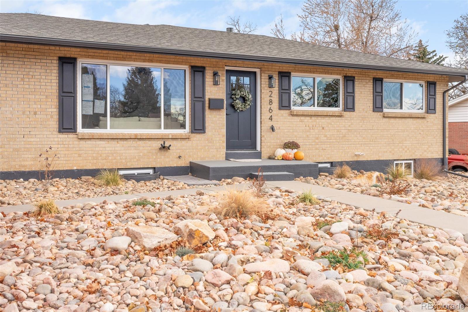 MLS Image #2 for 2864 s raleigh street,denver, Colorado