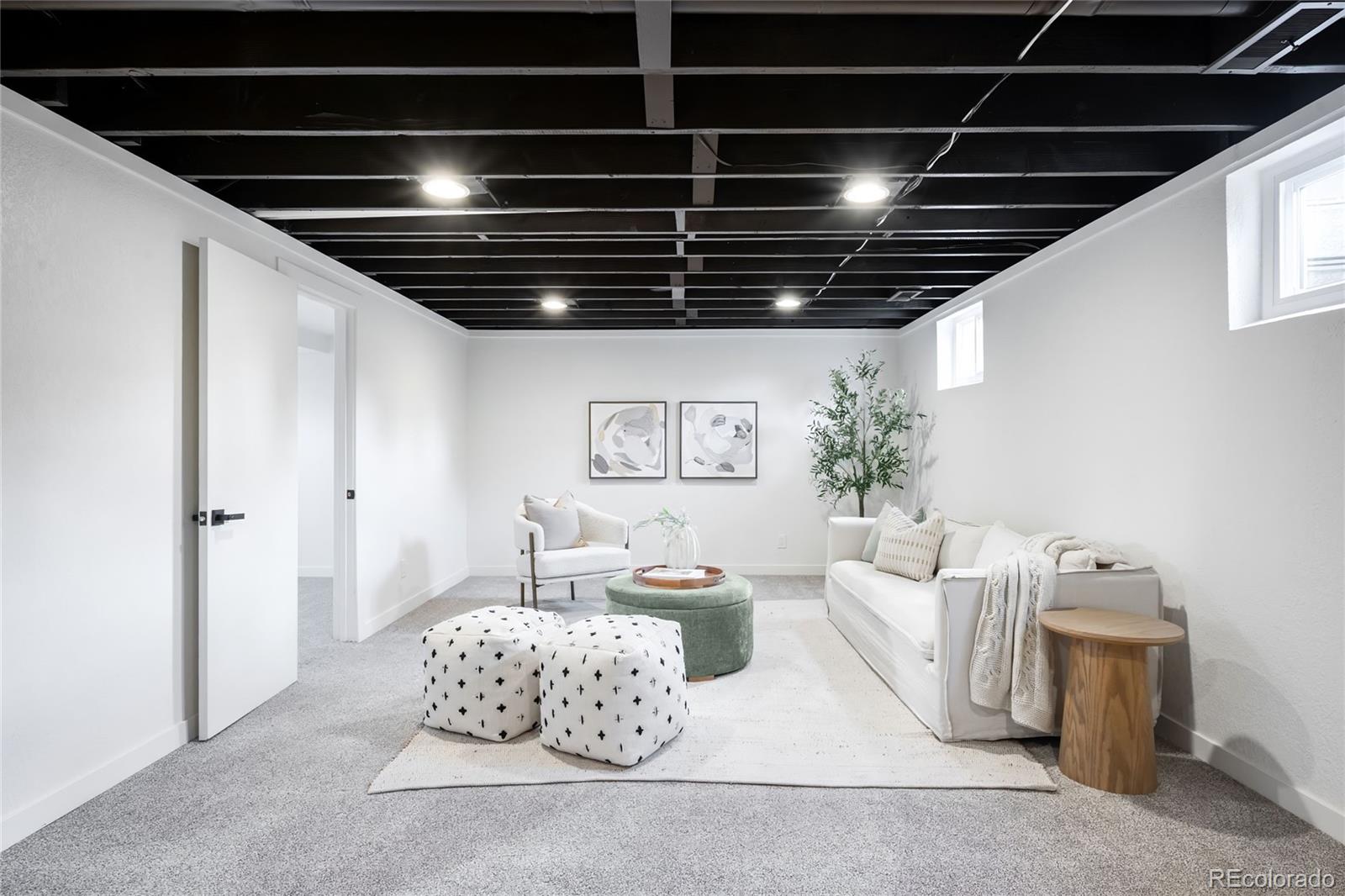 MLS Image #25 for 2864 s raleigh street,denver, Colorado