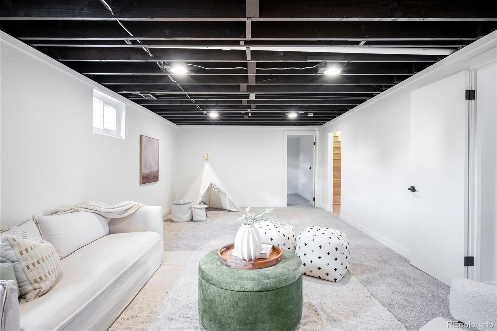 MLS Image #27 for 2864 s raleigh street,denver, Colorado