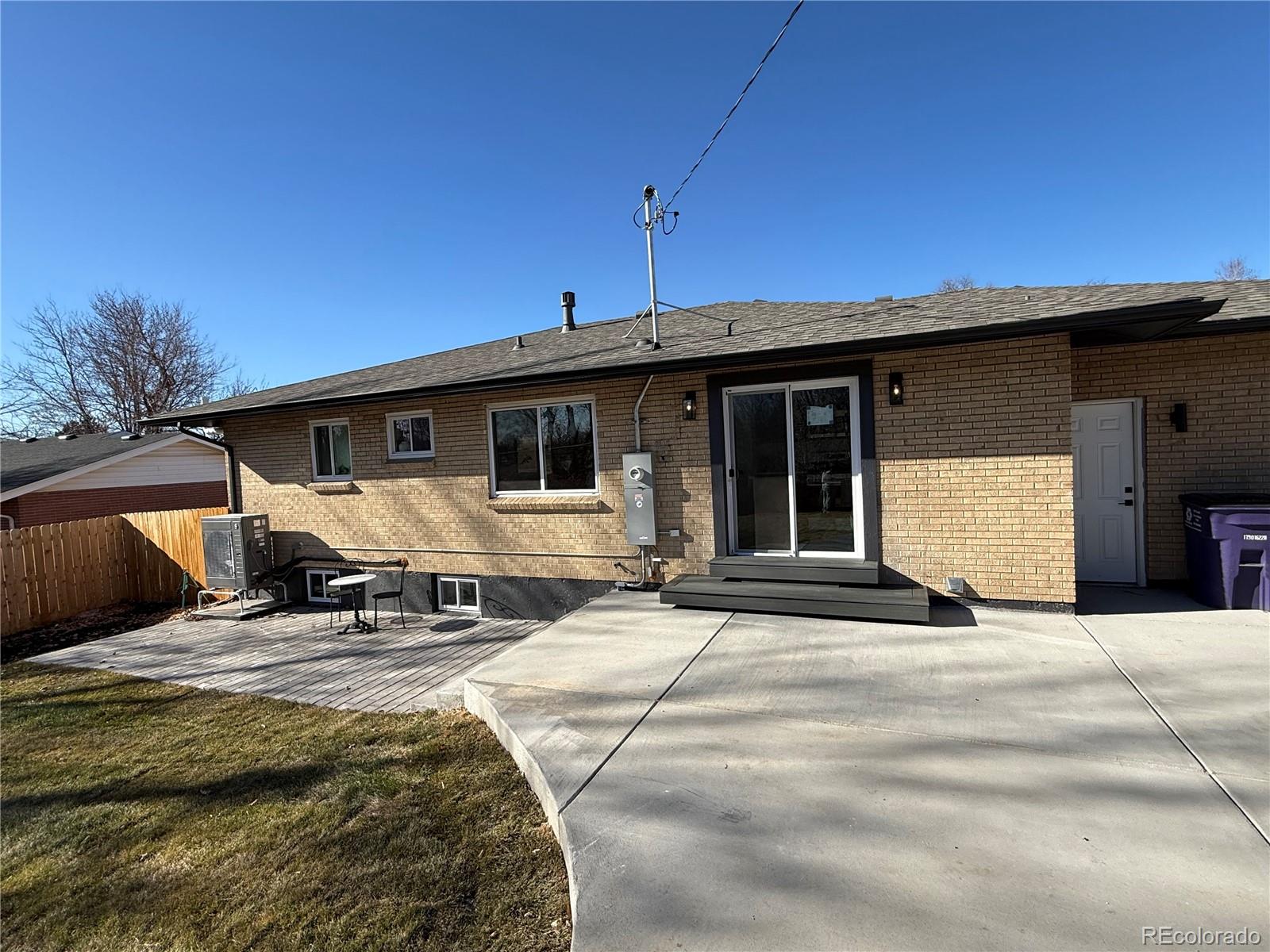 MLS Image #34 for 2864 s raleigh street,denver, Colorado