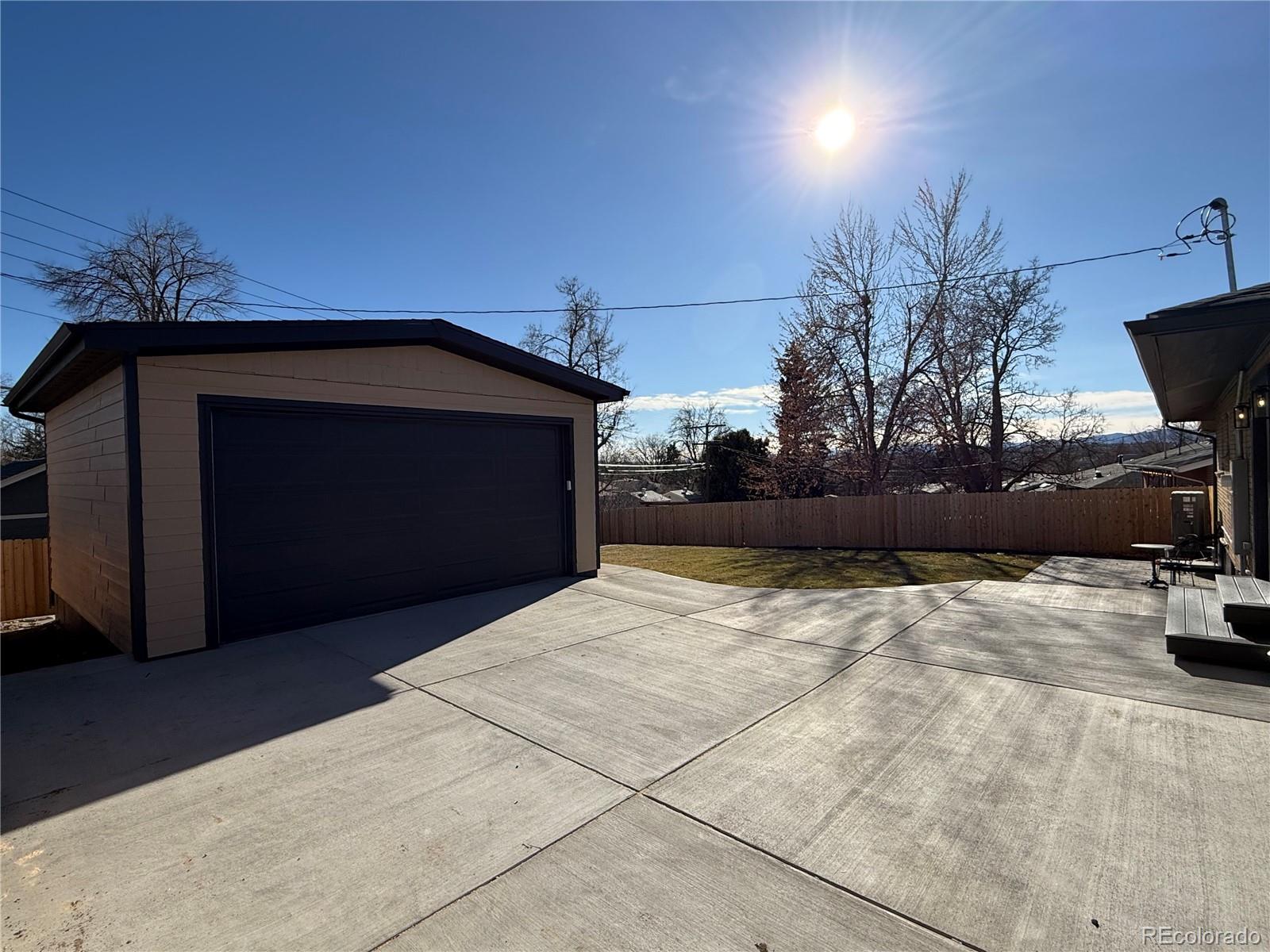 MLS Image #35 for 2864 s raleigh street,denver, Colorado