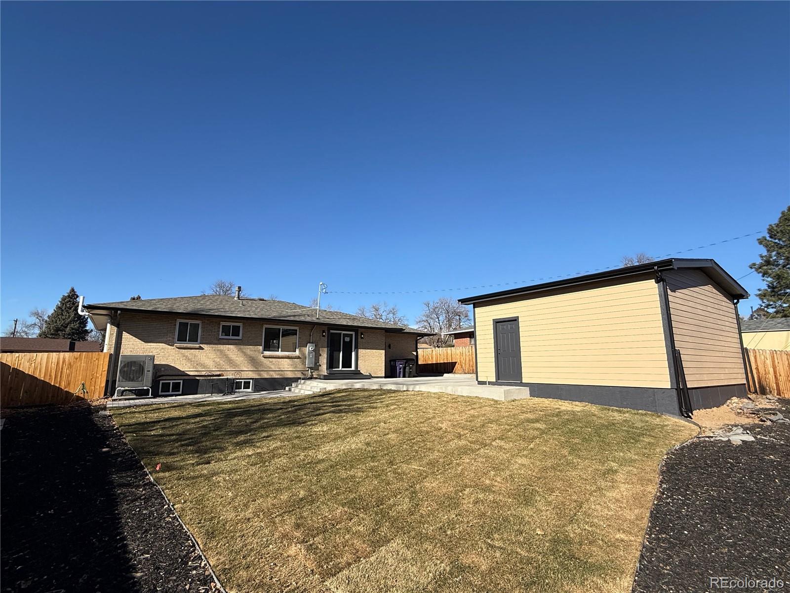 MLS Image #37 for 2864 s raleigh street,denver, Colorado