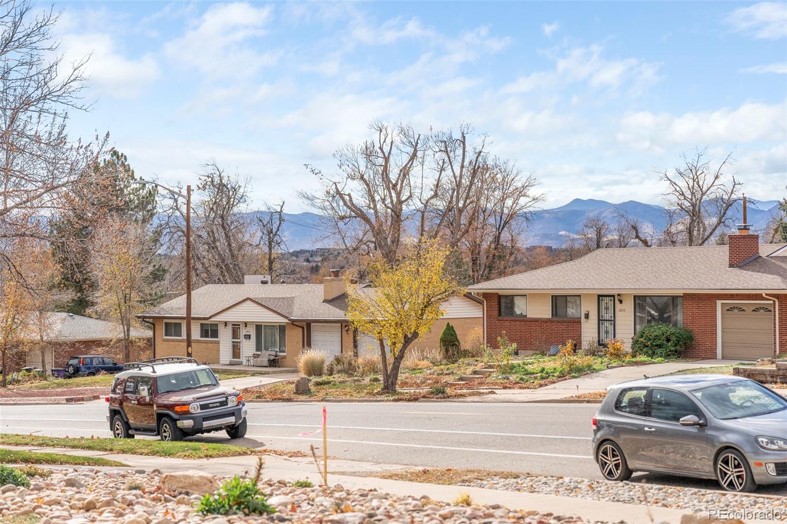 MLS Image #4 for 2864 s raleigh street,denver, Colorado