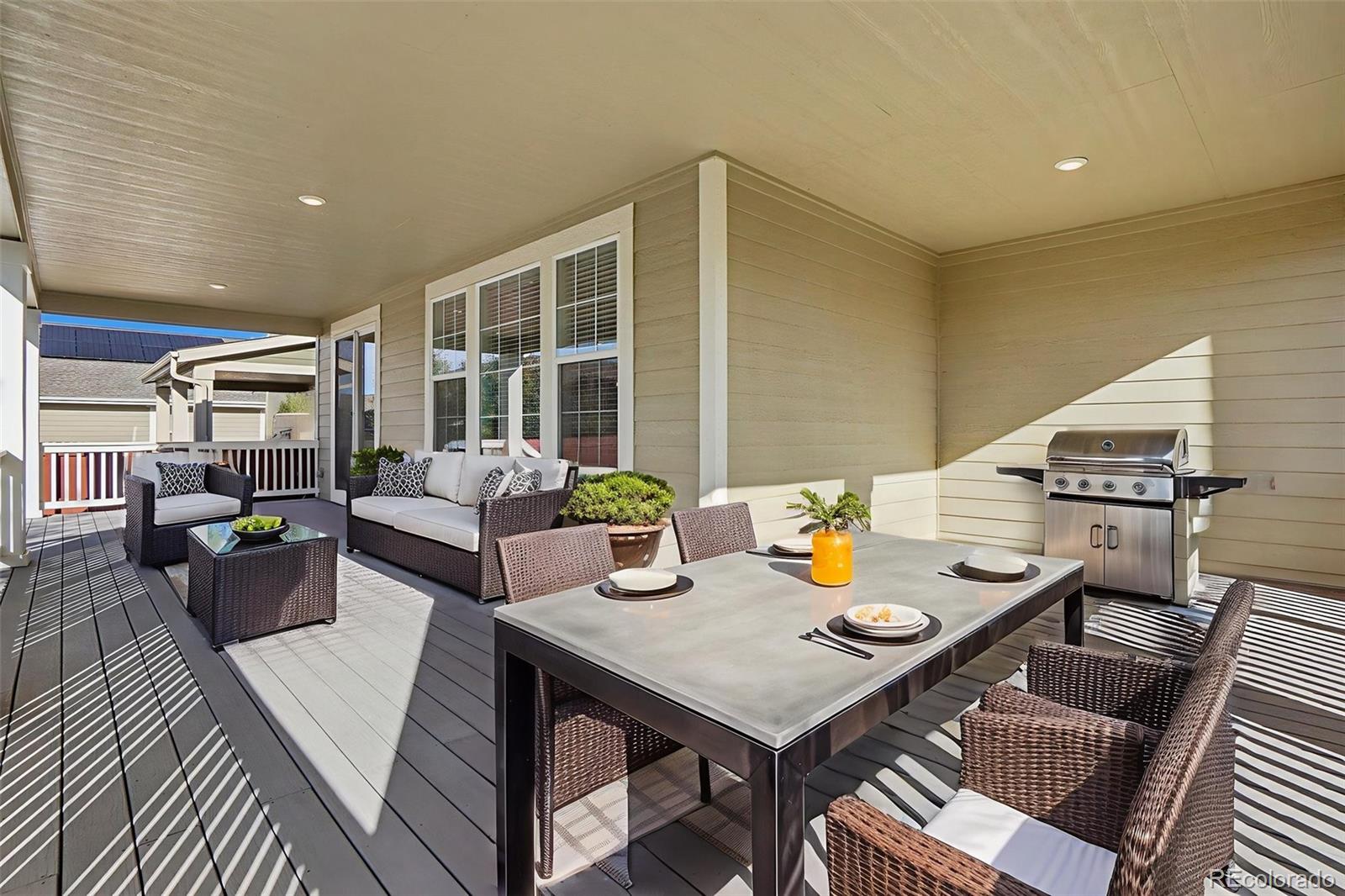MLS Image #25 for 14804  rotterdam avenue,parker, Colorado