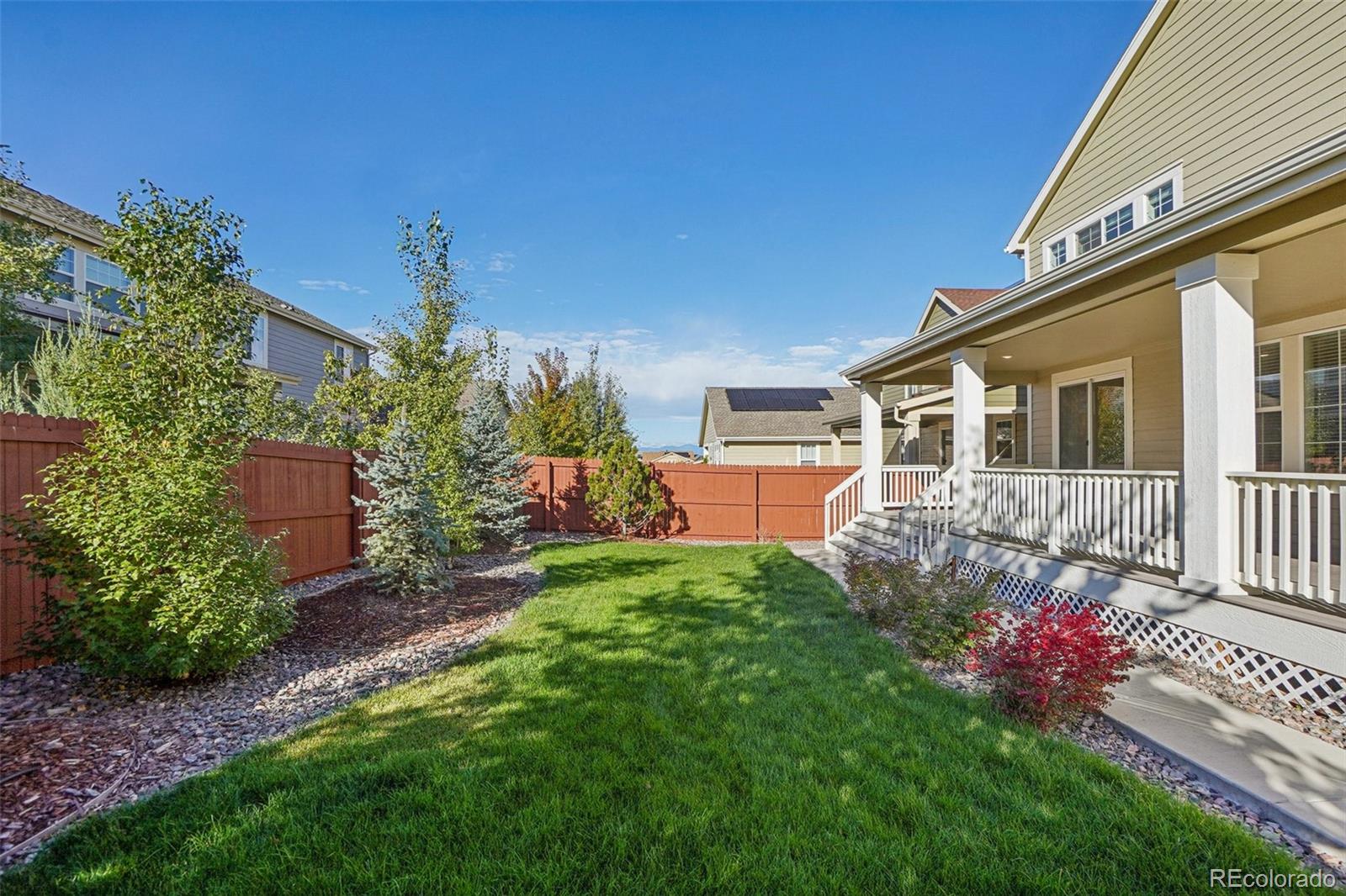 MLS Image #26 for 14804  rotterdam avenue,parker, Colorado