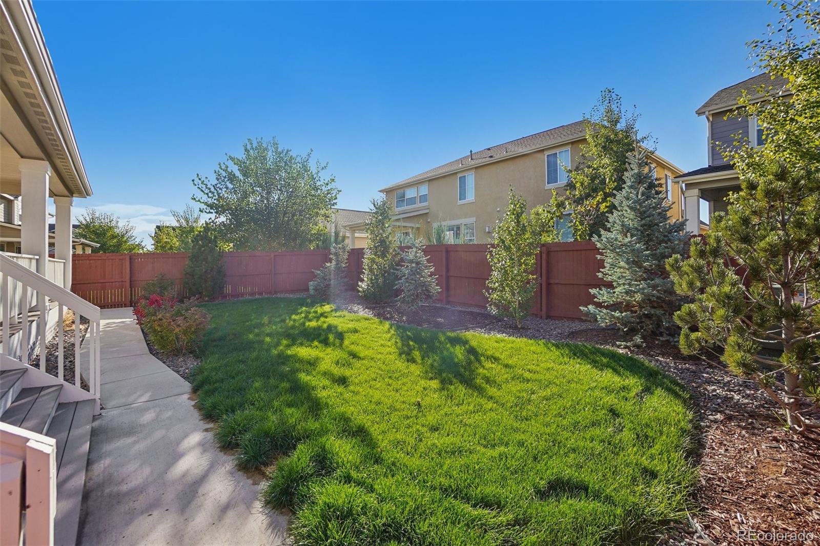MLS Image #27 for 14804  rotterdam avenue,parker, Colorado