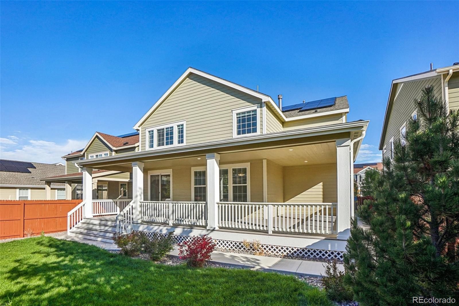 MLS Image #28 for 14804  rotterdam avenue,parker, Colorado