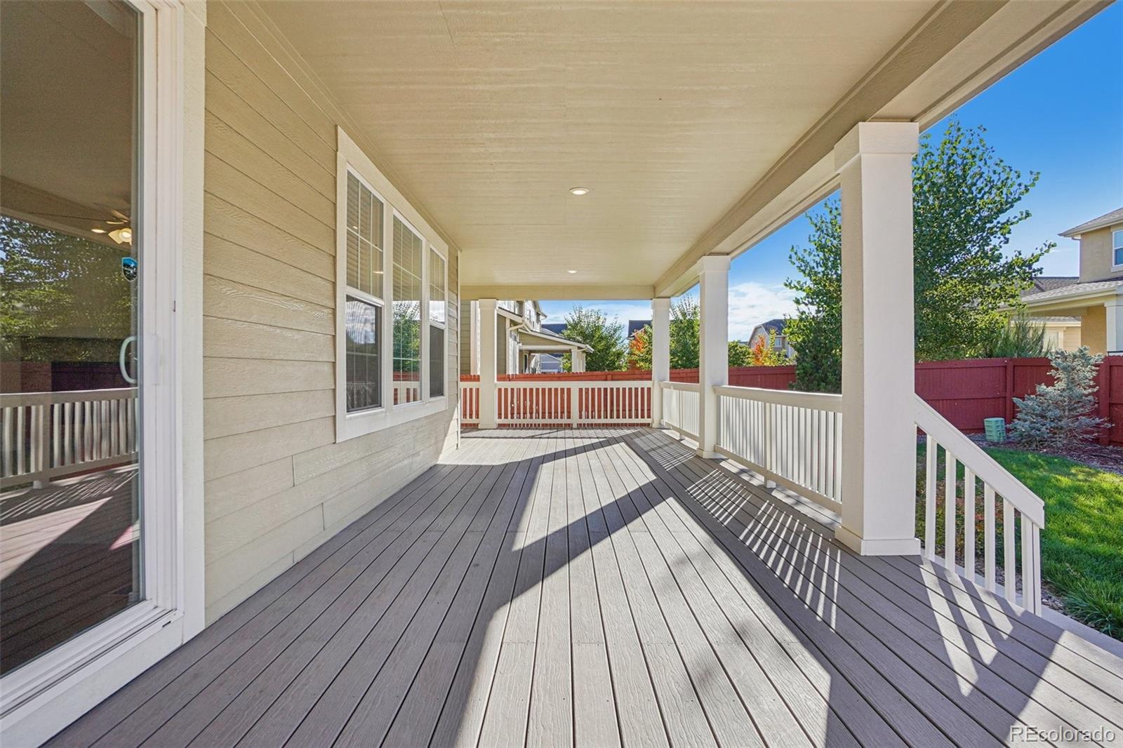 MLS Image #30 for 14804  rotterdam avenue,parker, Colorado