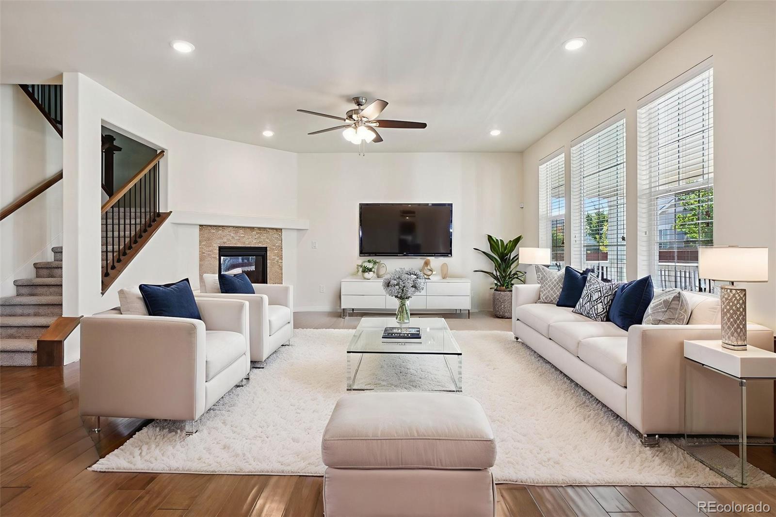MLS Image #5 for 14804  rotterdam avenue,parker, Colorado
